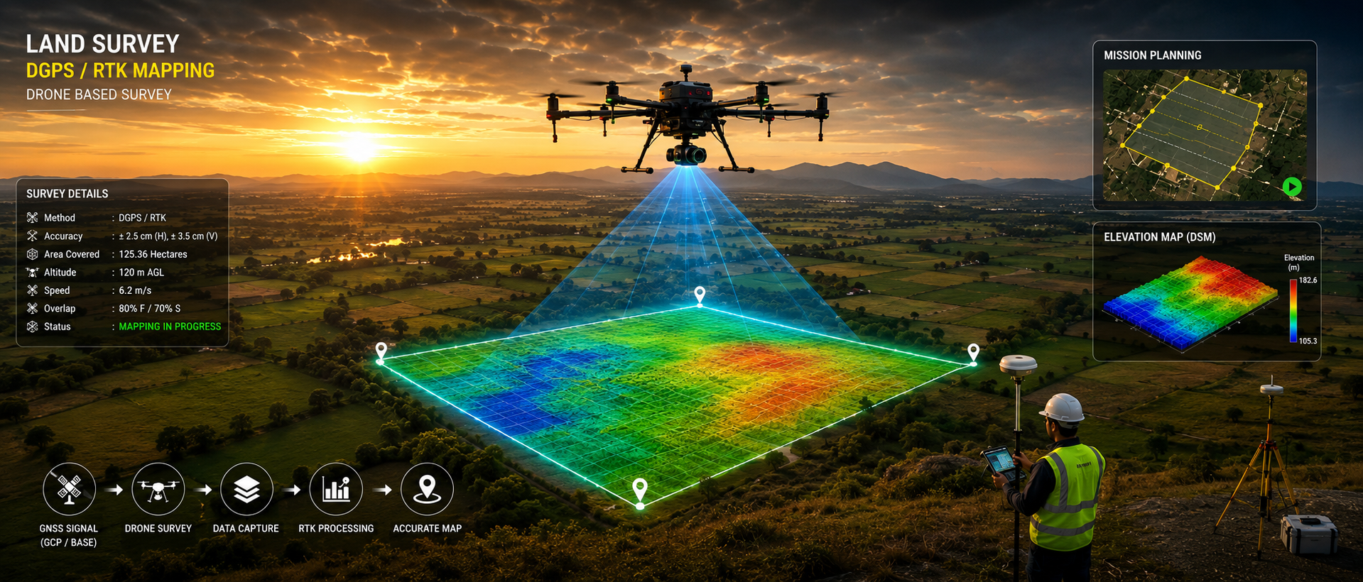 Land Survey